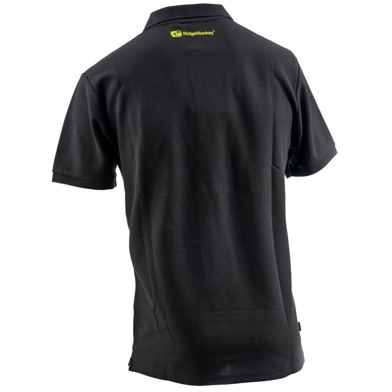 Ridge Monkey APEarel Lightweight Classic Polo Shirt